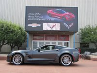 Corvete Museum 2016 079 : Corvete Museum 2016